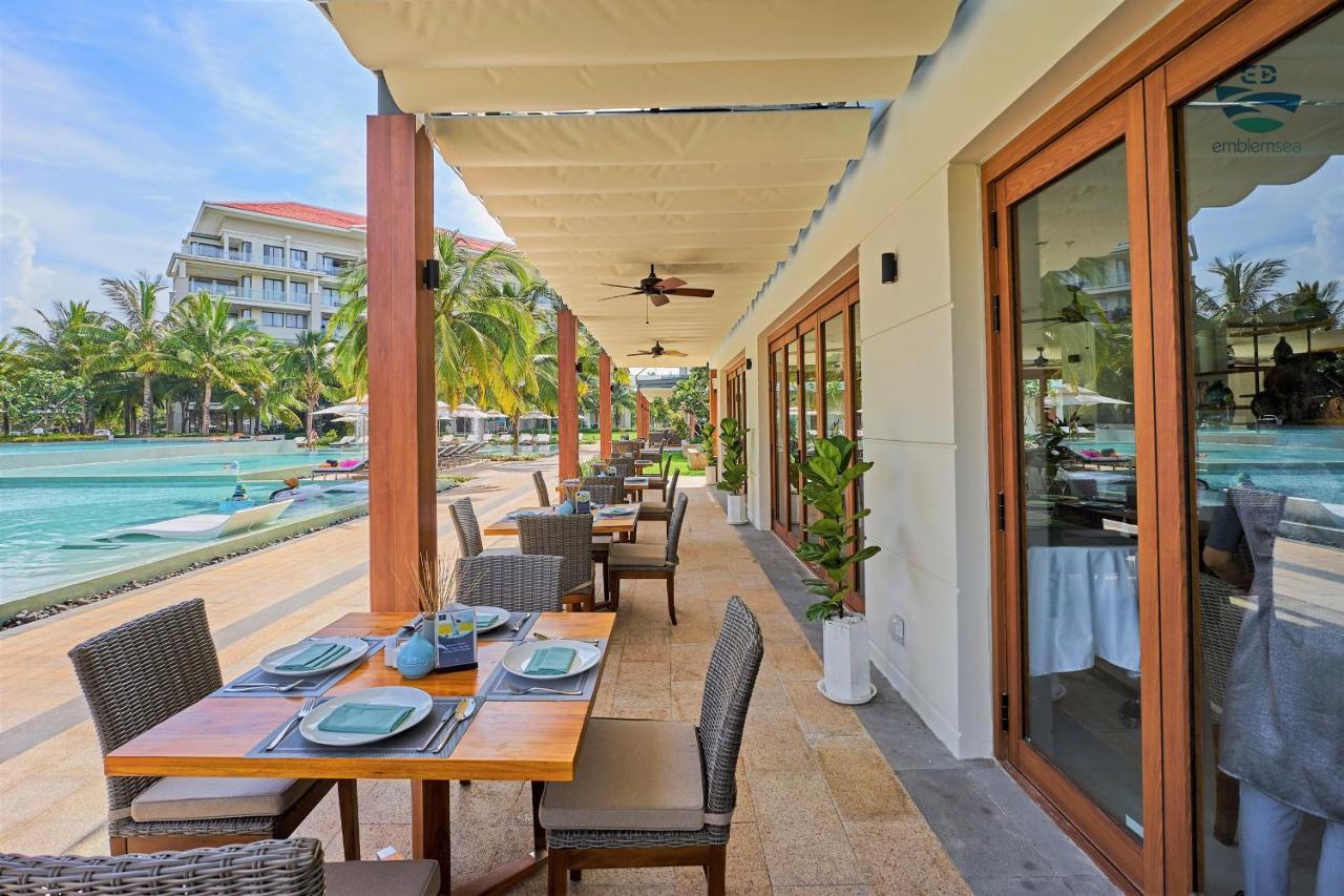Emblem Sea 3 Bedroom Villas ดานัง ภายนอก รูปภาพ