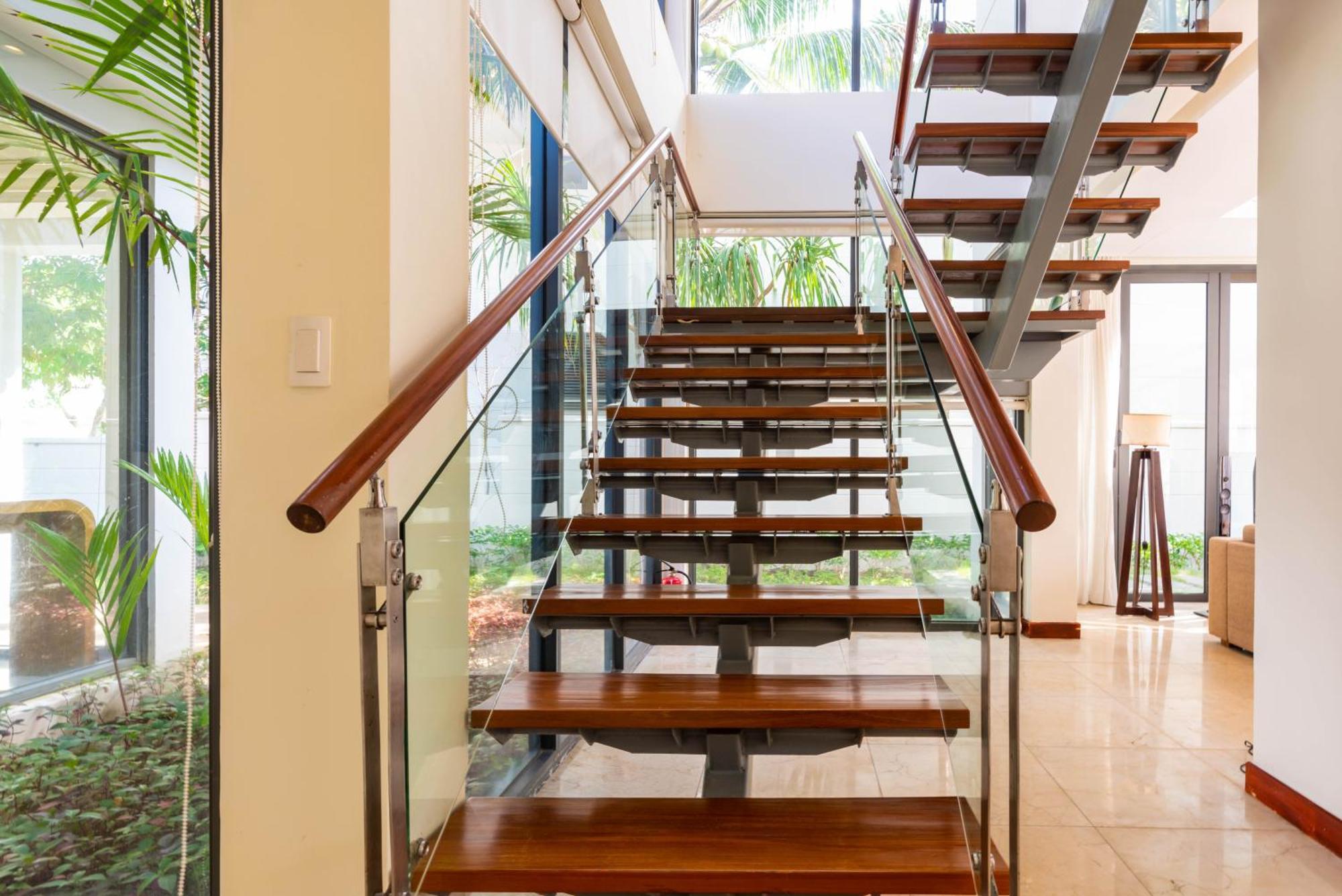 Emblem Sea 3 Bedroom Villas ดานัง ภายนอก รูปภาพ