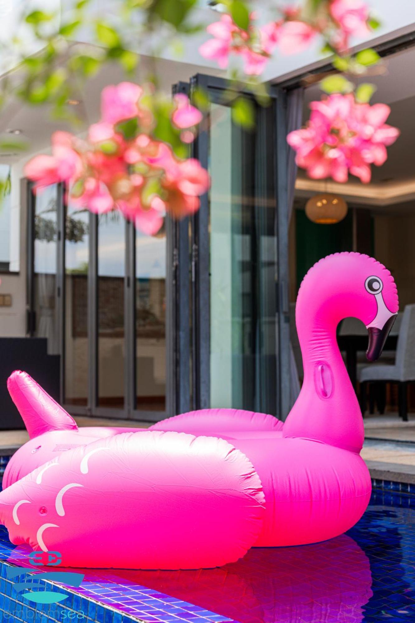 Emblem Sea 3 Bedroom Villas ดานัง ภายนอก รูปภาพ